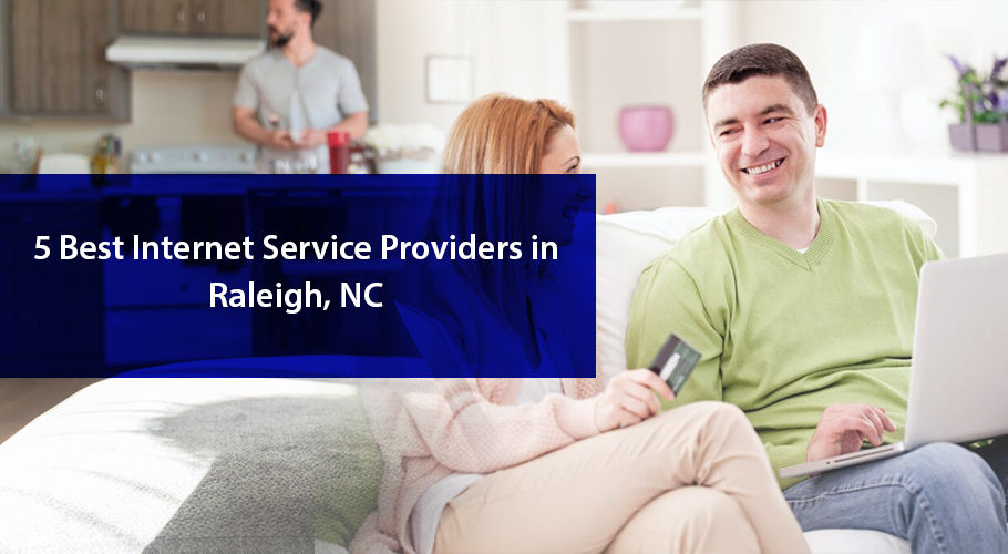 The Best Service Providers in Raleigh, NC